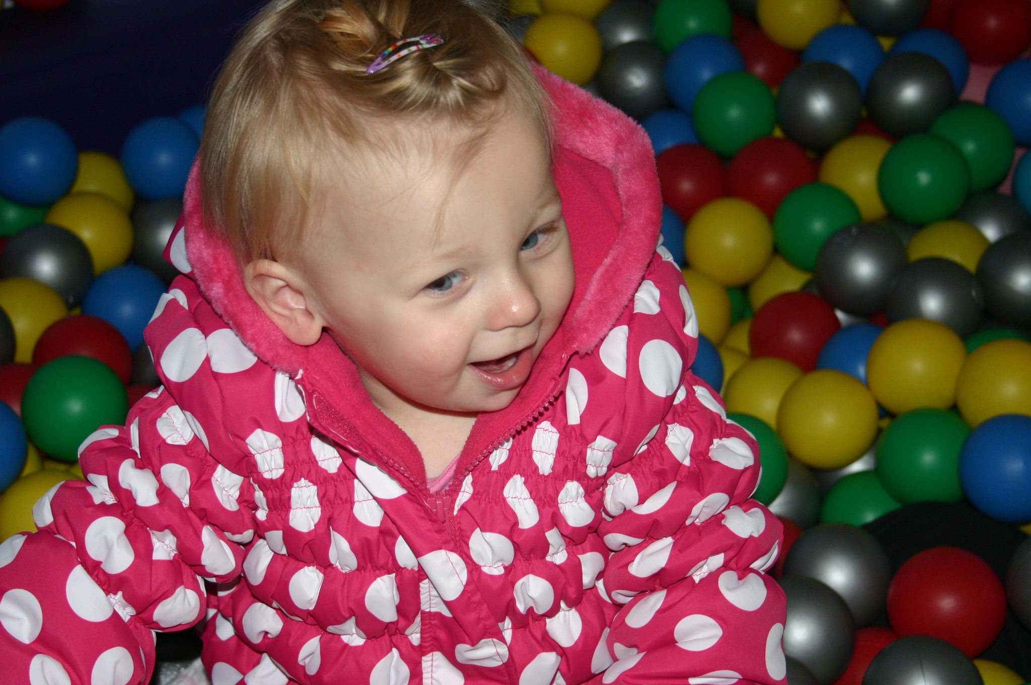 Forest Glade Kids Soft Play