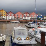 boats in exmouth marina