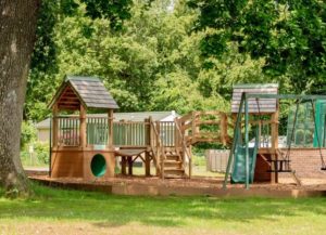 Play area