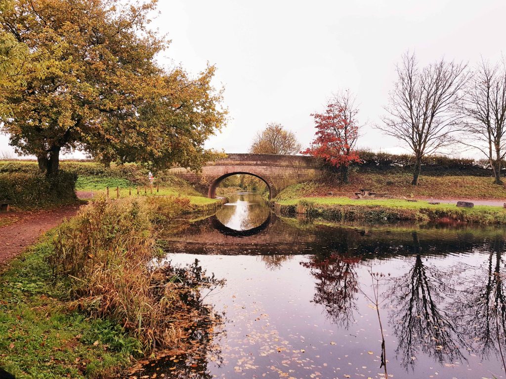 Greenway Bridge