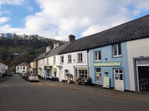 Dulverton