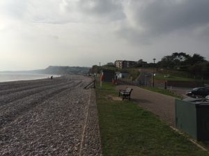 Budleigh Salterton