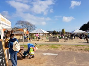 Exmouth Play Area